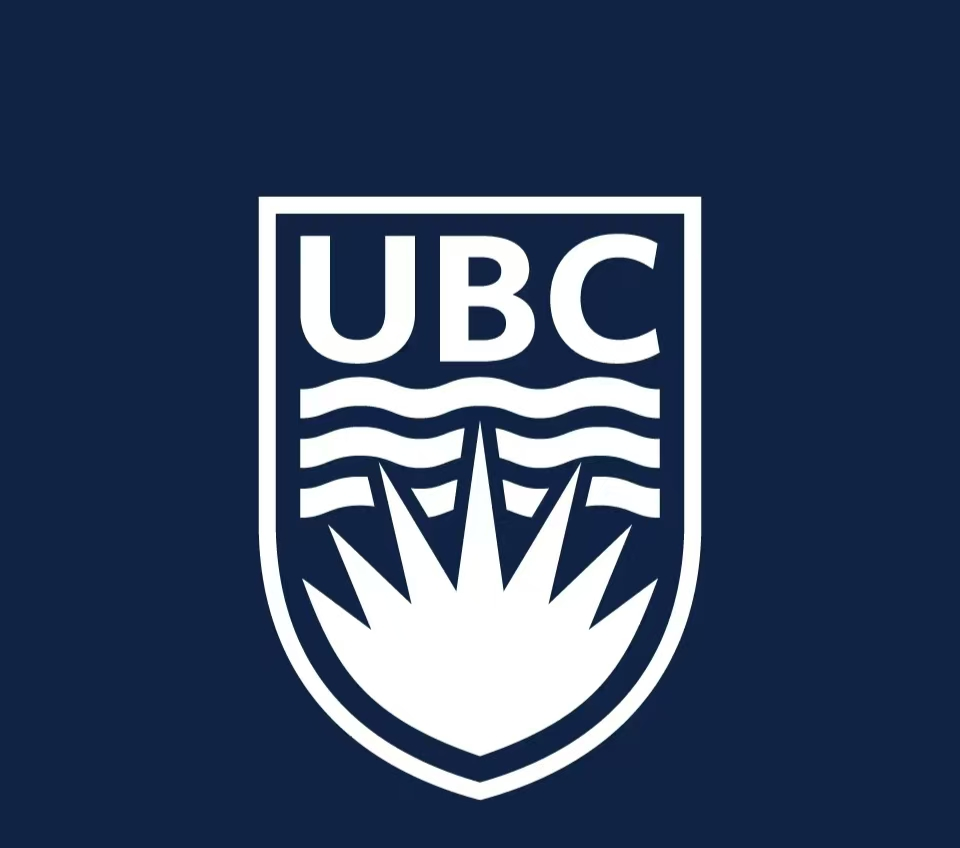 英属哥伦比亚大学